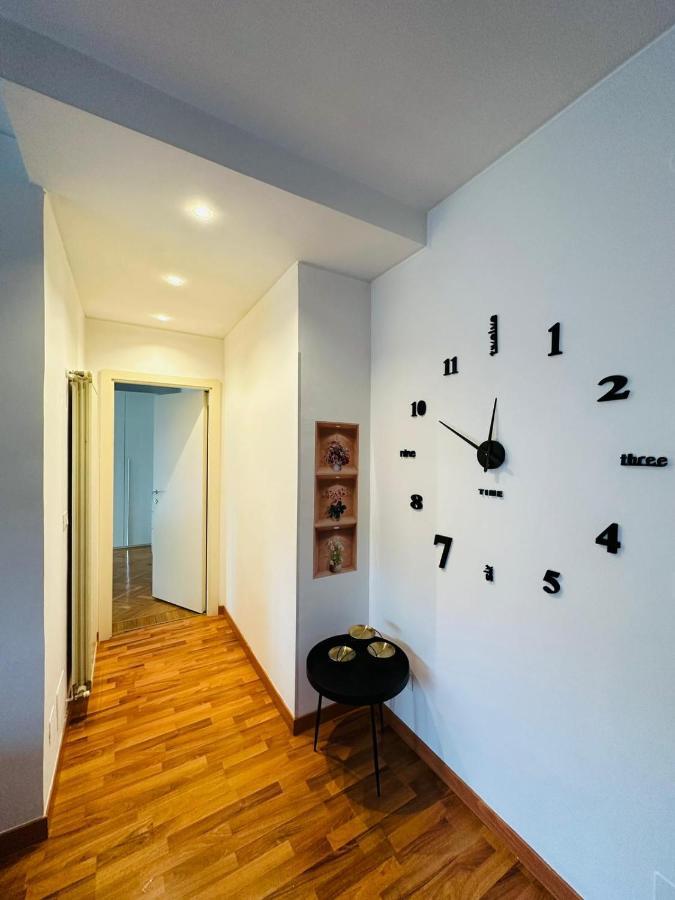La Casa Di Nesy Apartment Sanremo Exterior photo