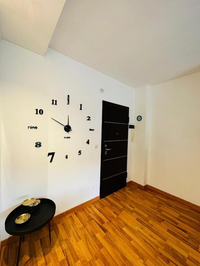 La Casa Di Nesy Apartment Sanremo Exterior photo