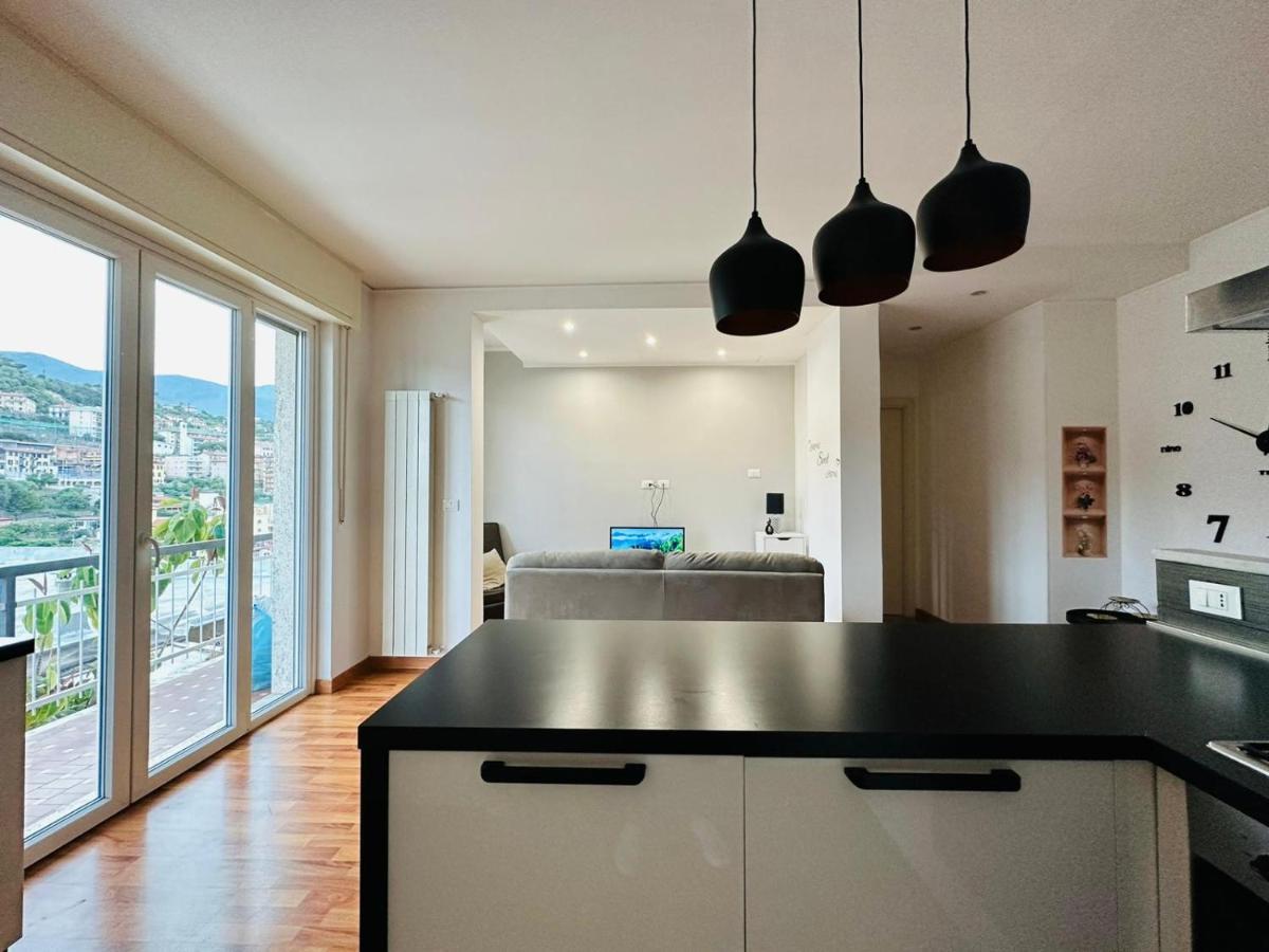 La Casa Di Nesy Apartment Sanremo Exterior photo
